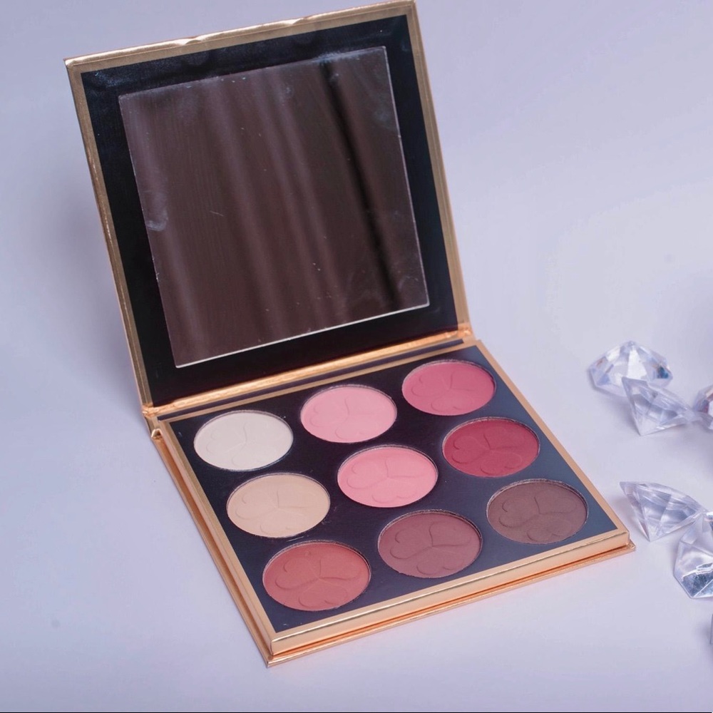 Eyeshadow Palette